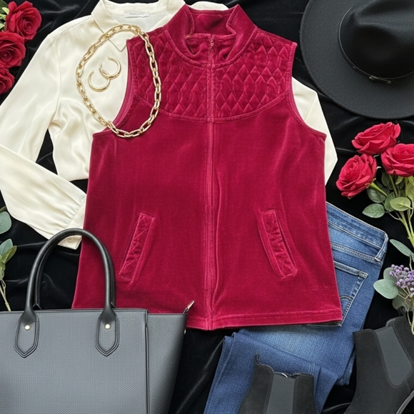 Vest - Picture 2 of 16